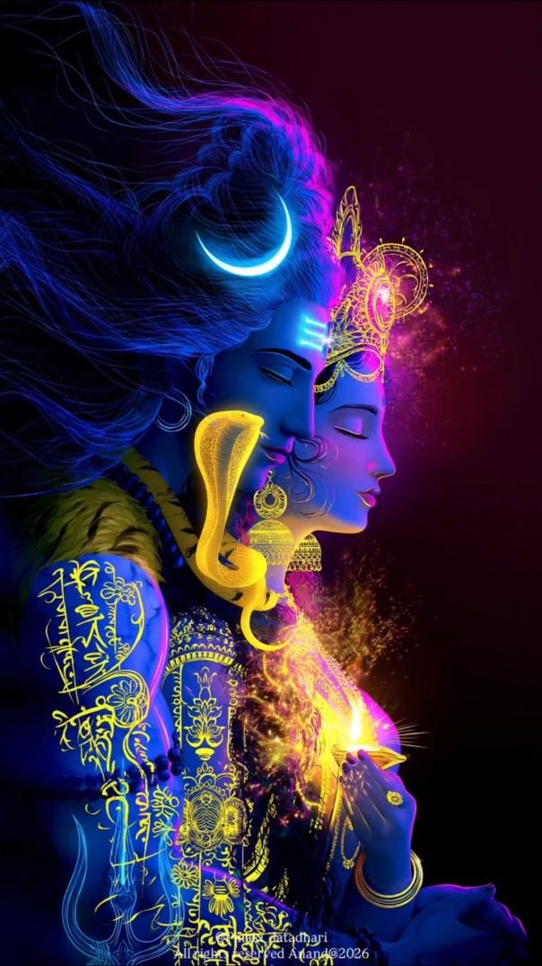 💞Shivshakti Prem 💞_